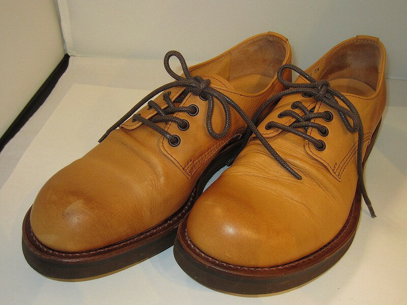 ʥݥ10ܡץȥ꡼ۡڴָꥻMr.OLIVE 쥶塼 26.527.0cm ʥ֥饦 ME523 š