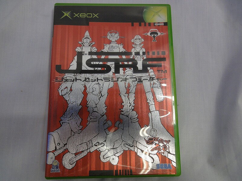 楽天市場】JSRF ジェット セット ラジオ フューチャー(テレビ 楽天市場】JSRF ジェット セット ラジオ フューチャー(テレビ