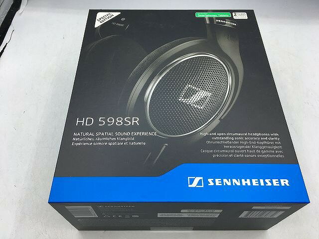 楽天市場】sennheiser hd 598srの通販 楽天市場】sennheiser hd 598srの通販