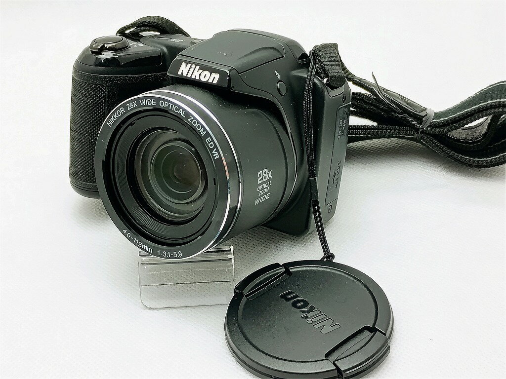 楽天市場】nikon coolpix l340の通販 楽天市場】nikon coolpix l340の通販