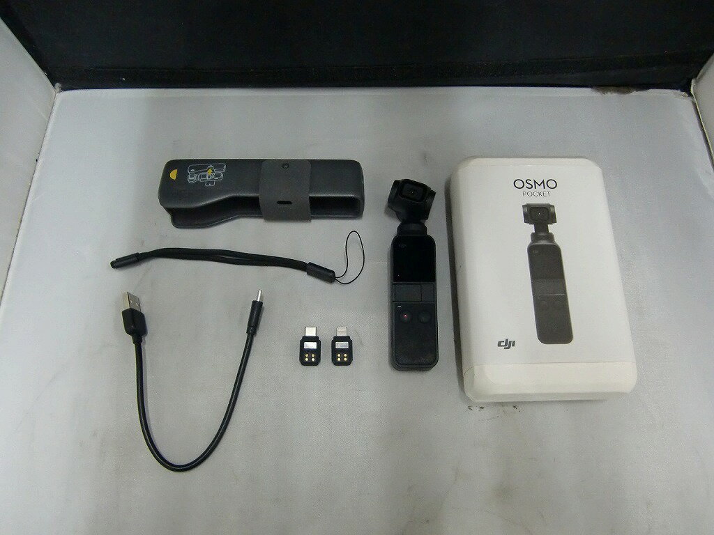 楽天市場】dji osmo pocket 中古の通販 楽天市場】dji osmo pocket 中古の通販