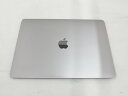 アップル Apple ノートパソコン MVH22J/A 【中古】