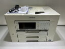 エプソン EPSON インクジェット複合機 PX-M6011F 【中古】