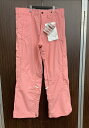 GUSH スノーボードウエア ボトム 【中古】