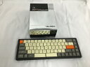 ミステル Mistel 分離式メカニカルキーボード MD650 【中古】