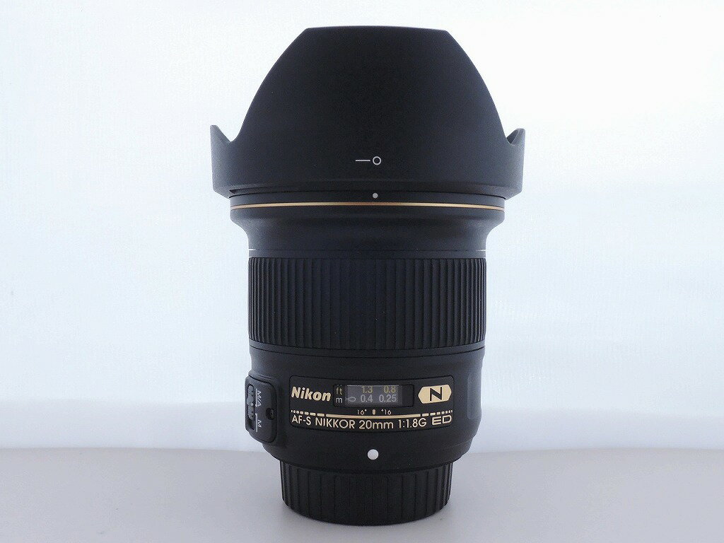 楽天市場】NIKON AF-S 20mm f1.8G ED 中古の通販 楽天市場】NIKON AF-S 20mm f1.8G ED 中古の通販
