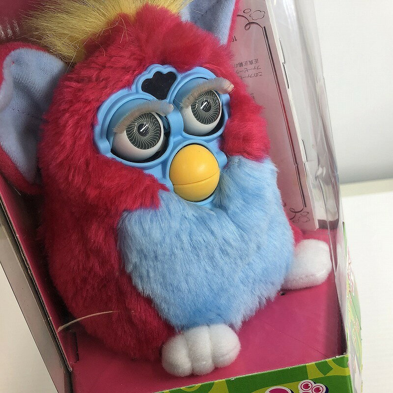 楽天市場】トミー furbyの通販 楽天市場】トミー furbyの通販