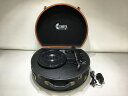 レコードプレーヤー VMO-017 【中古】