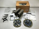 サーマルライト Thermalright CPUクーラー SilverArrow 【中古】(2)