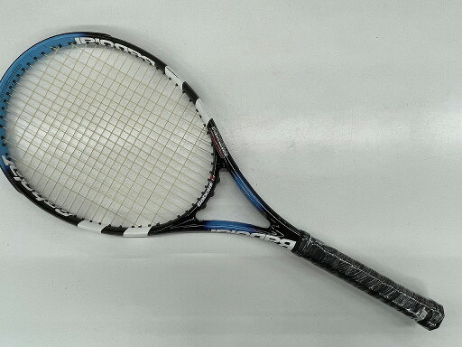 バボラ Babolat 【並品】硬式用ラケット G1 PURE DRIVE TEAM2002 【中古】 バボラ Babolat 【並品】硬式用ラケット G1 PURE DRIVE TEAM2002 【中古】