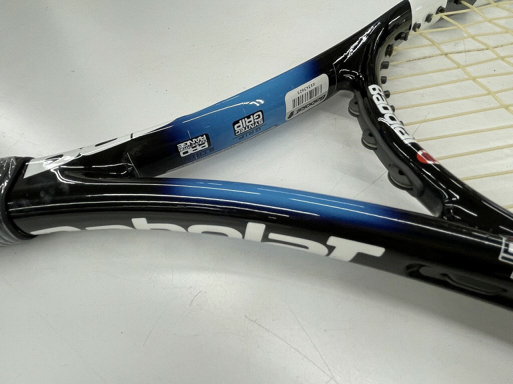 レクシススピード125【Yonex】ヨネックステニス硬式 ガツト(tgrsp125-011)