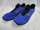 ニューバランス new balance ランニングシューズ FRESH FOAM MORE 28.5cm MMORLB 【中古】