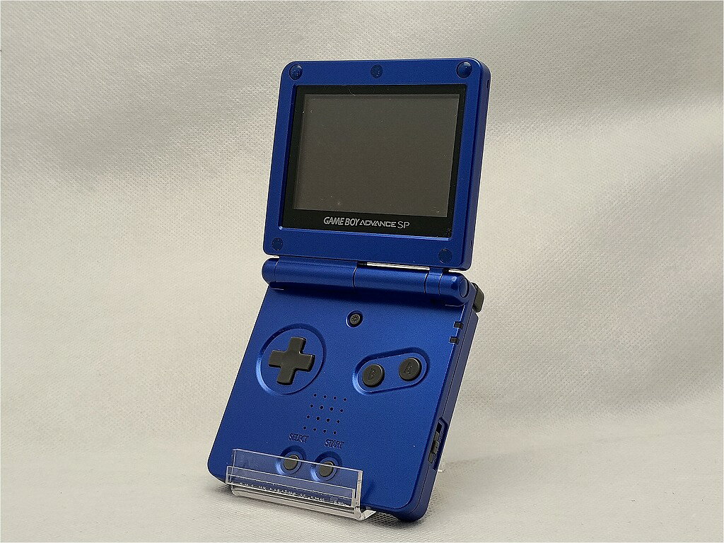 楽天市場】ゲームボーイアドバンスsp ブルーの通販 楽天市場】ゲームボーイアドバンスsp ブルーの通販