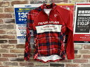 パールイズミ PEARL IZUMI サイクルウェア 長袖 Sサイズ THERMODRESS NEO【カウマン戸塚】 【中古】