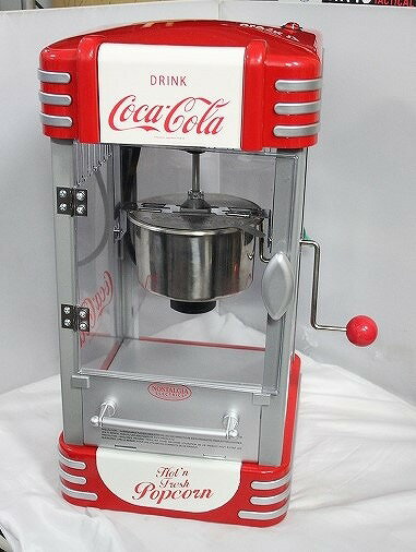 楽天市場】ポップコーンマシーン 中古の通販 楽天市場】ポップコーンマシーン 中古の通販
