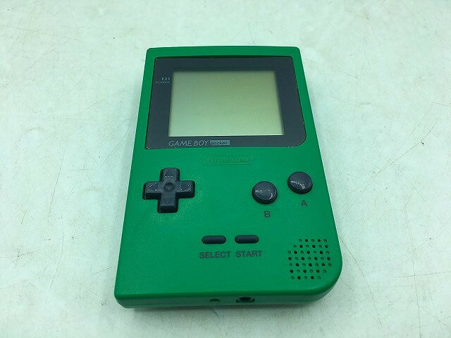 楽天市場】mgb-001 ゲームボーイポケットの通販 楽天市場】mgb-001 ゲームボーイポケットの通販