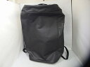 【期間限定セール】ノースフェイス THE NORTH FACE ノースフェイス THE NORTH FACE リュック ブラック NM61919 【中古】(4)