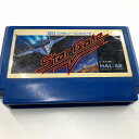 【7/19(土)20時~全品ポイント10倍!要エントリー!】アタリ ATARI ファミコンソフト Star Gate スターゲート★ソフトのみ★ HAL-SB 【中古】