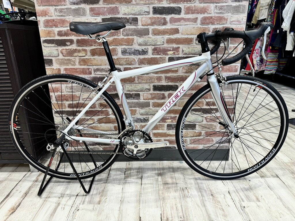 楽天市場】TREK 1.2(自転車・サイクリング|スポーツ 楽天市場】TREK 1.2(自転車・サイクリング|スポーツ