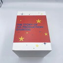 アニプレックス Aniplex 完全生産限定盤 Blu-ray 8個セット THE IDOLM@STER SideM 【中古】
