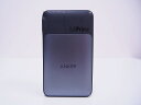 アンカー Anker モバイルバッテリー Anker 733 Power Bank 【中古】