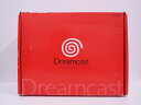 【5/23(金)20時〜全品ポイント10倍!要エントリー!】セガ SEGA Dreamcast HKT-3000 【中古】