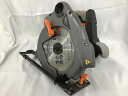 【期間限定セール】TACKLIFE TACKLIFE 電動丸ノコ PES01A 【中古】