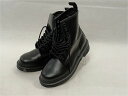 【ポイント10倍!要エントリー!】【期間限定セール】ドクターマーチン Dr.Martens 1460 MONO 8ホールブーツ 22.0cm 14353001 ...