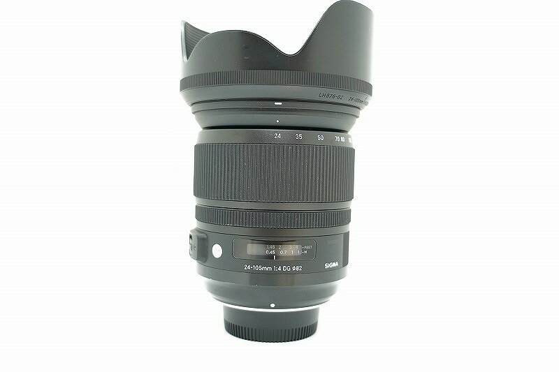 シグマ SIGMA Fマウント レンズ フル