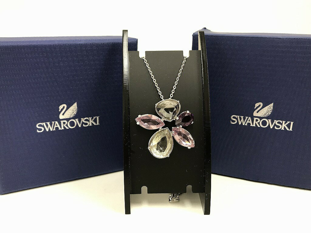 楽天市場】スワロフスキー 中古(ネックレス・ペンダント 楽天市場】スワロフスキー 中古(ネックレス・ペンダント