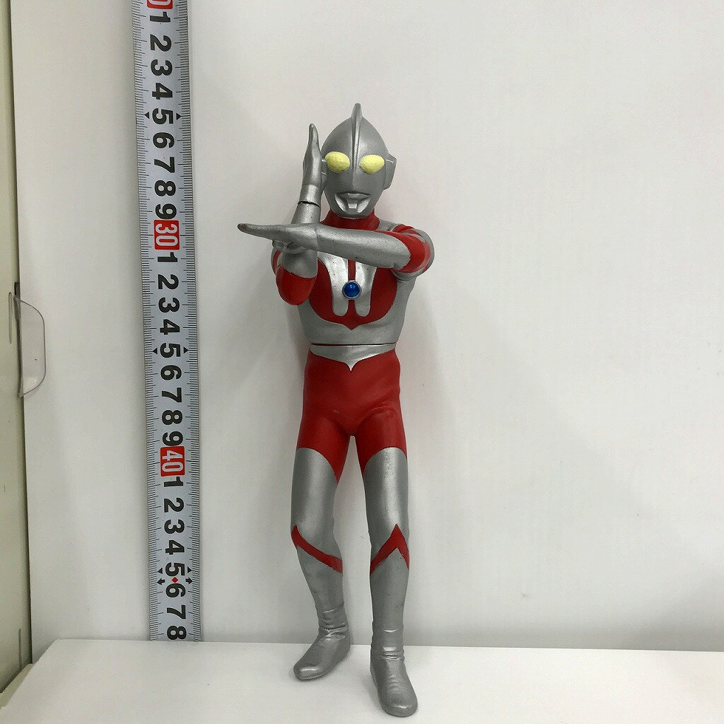 ウルトラマン A スペシウム光線/ソフビ/バンダイ/エクスプラス X ウルトラマン A スペシウム光線/ソフビ/バンダイ/エクスプラス X