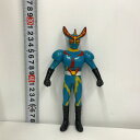 バンダイ BANDAI 変身ヒーローシリーズ イナズマン 【中古】