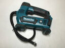 マキタ makita 充電式空気入れ MP100D 【中古】