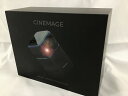 シネマージュ CINEMAGE ミニプロジェクター CI1002 【中古】