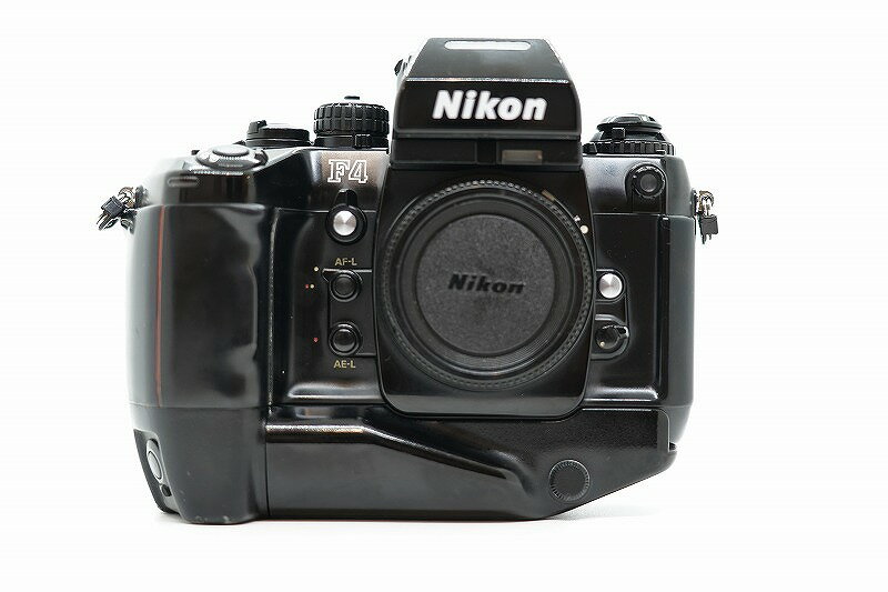 楽天市場】Nikon F4sの通販 楽天市場】Nikon F4sの通販
