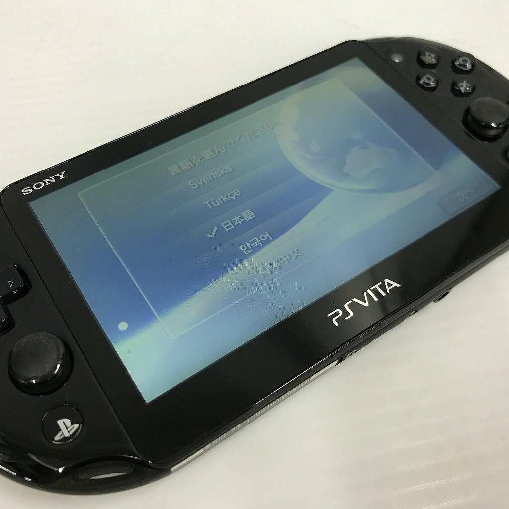 楽天市場】ps vita 2000 中古の通販 楽天市場】ps vita 2000 中古の通販