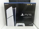 ソニー SONY PS5 CFI-2000B01 【中古】