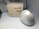 【期間限定セール】日創プラス NIPLUX ハンドモミ ホワイト NP-HM21WT 【中古】