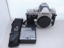 ニコン Nikon デジタル一眼レフカメラ ボディ フルサイズ Df 【中古】(2)
