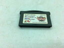 エンターブレイン エンターブレイン GBAソフト ベストプレー プロ野球 【中古】