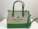 【期間限定セール】ケイトスペード kate spade 超美品 女子力全開!上品でエレガントなお洒落の魅力 2WAYハンドバッグ ショルダーバック 斜め掛け鞄 ...