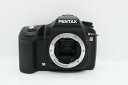 ペンタックス PENTAX デジタル一眼レフカメラ レンズキット APS-C K10D 【中古】(2)