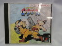 ナムコ namco PS用ソフト ガンバリィーナ SLPS-03100 【中古】