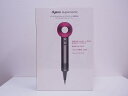 【期間限定セール】【未使用】 ダイソン dyson ヘアドライヤー HD01