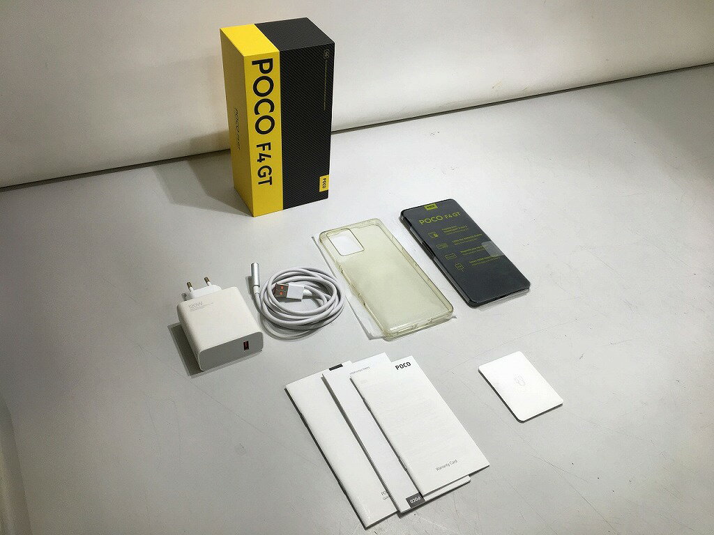 楽天市場】xiaomi poco f4 gt(スマートフォン本体 楽天市場】xiaomi poco f4 gt(スマートフォン本体