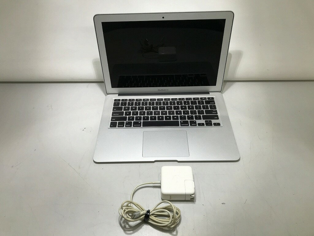 アップル Apple ノートパソコン MJVG2J/A 【中古】