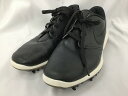 ナイキ NIKE ゴルフシューズ 25cm 【中古】