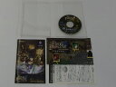 ゲームキューブ ファイアーエムブレム 蒼炎の軌跡 【中古】