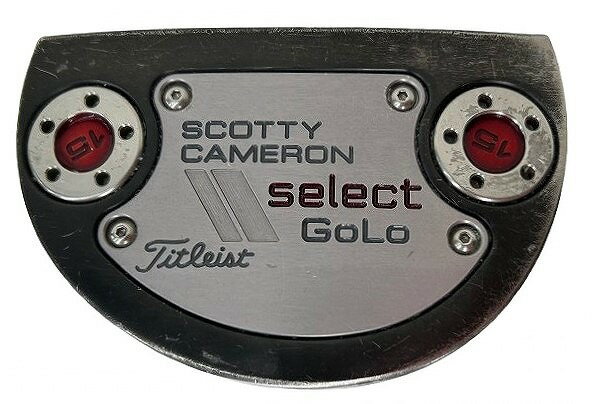 楽天市場】スコッティキャメロン golo(スポーツ・アウトドア 楽天市場】スコッティキャメロン golo(スポーツ・アウトドア