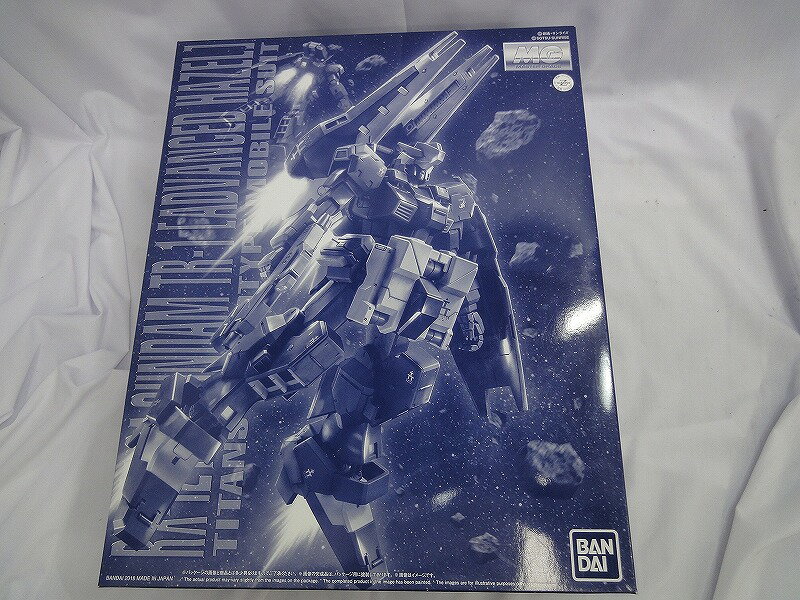 楽天市場】mg 1/100 ガンダムtr－1［アドバンスド・ヘイズル］の通販